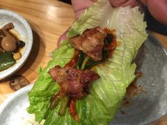 -金顺碳烤肉(1号店)