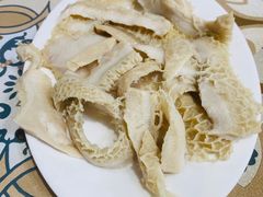 -三毛牛肉店(福强店)