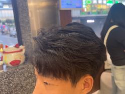 -厘里·salon