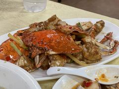 -惠来大排档(联创商业街店)