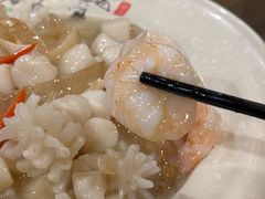-京天红酒家(虎坊路店)