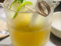 -楚山晓·楚湘菜(江夏永旺店)