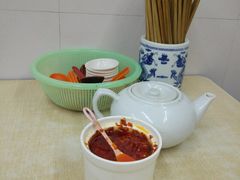 -无名生煎(昌里东路)