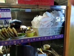 -老陈家擀面皮(木塔巷店)