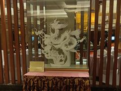 -九寨沟天源豪生度假酒店-豪庭轩中餐厅