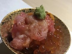 -鮨一日本料理(大中华店)