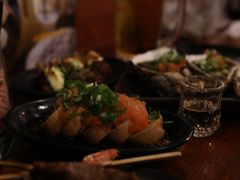 -鸟串烧Yakitori