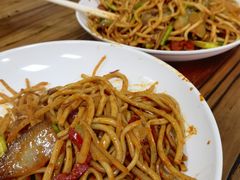 -清真·马安军辣子牛肉面