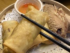 -笠小妹越南粉(新城科技园店)