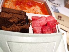 -老镇春饼(济宁万达店)