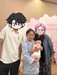 -金芙美月子中心(财富别墅店)