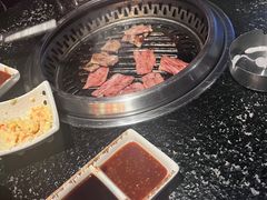 -牛焱·烧肉酒肆(五大道店)