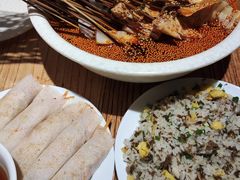 -嘉州叶婆婆钵钵鸡(建设路店)