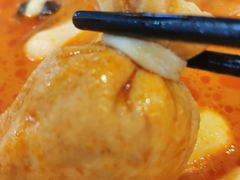 -超级泰·泰式麻辣烫(南京商厦店)