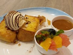 -亚苏尔 澳门菜(元朗店)