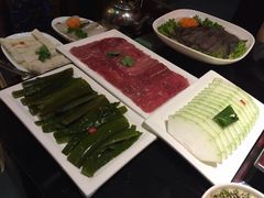 -安安火锅(上美广场店)