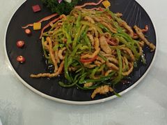 -河南食府(人民路店)