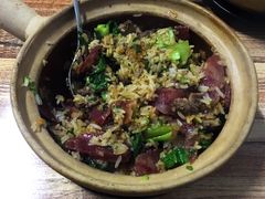-壹煲口福煲仔饭(中山路店)