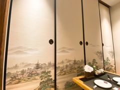 -桃夭日式料理(国信店)