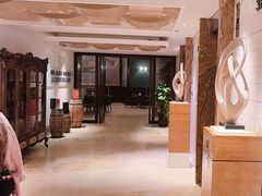 -三亚海棠湾喜来登度假酒店