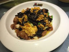 醋溜木须-小土豆北方菜馆(方庄店)