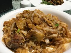 -巴音浩日娲·蒙餐(双林东路店)