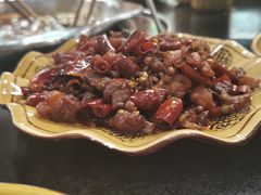 -盐井记·自贡美蛙鲜锅兔(中和店)