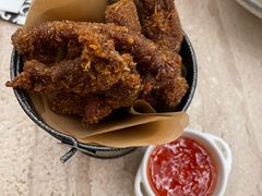 -玲婧胡同·生日蛋糕·餐厅(嘉里城店)