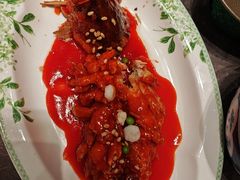 -奇芳阁·百年清真南京菜(夫子庙店)