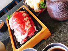-湊湊火锅·茶憩(和平大悦城店)