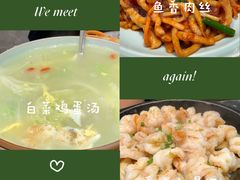 -香满楼(清水河路店)