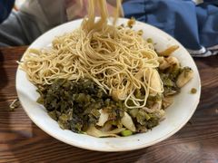 -吉祥面馆(孩儿巷北路店)