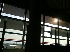 -太原武宿国际机场