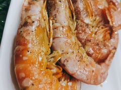 -银子铁板烧料理自助餐(人民广场店)