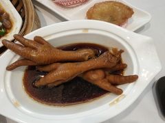 -丰尔粥食·顺德鱼生·干蒸排骨顺德菜(大良分店)