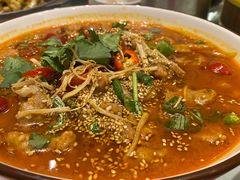 -解家河南菜(商鼎路店)