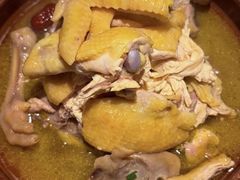 -老阿爸鲜鱼土菜(独墅湖店)