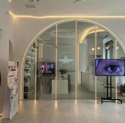 -紫琪尔·匠心连锁·胸部护理养护