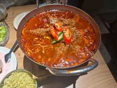 -KimPro 辛普乐概念韩餐