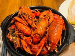 -嘉年华大酒店琴湾-自助餐厅