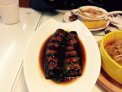 -新大咀港式茶餐厅(宝山万达店)