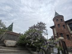 -青岛德国监狱旧址博物馆