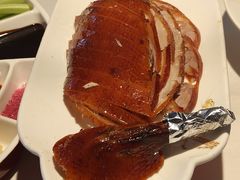-大鸭梨烤鸭(望京店)