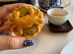 -金苑海鲜酒家(来魅力店)