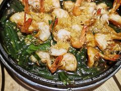 -秦香阁·西北家常菜(徐汇日月光中心店)