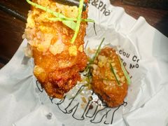 -大叻和越南粉(南浦里店)