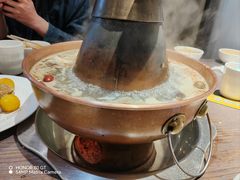 -东来顺饭庄(上地华联店)