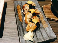 -赤坂亭·M9和牛烧肉(南京江南虹悦城店)