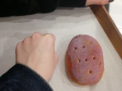 -巴黎贝甜(大宁国际商业广场店)