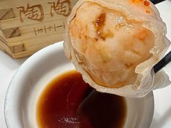 -陶陶居酒家(新天地店)